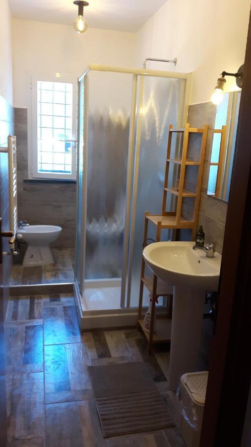 B&B Tenuta Di Vado Piano Nella Selva Di Circe Cerasella 외부 사진