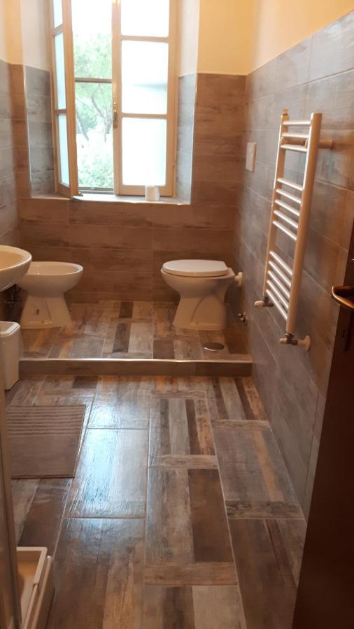 B&B Tenuta Di Vado Piano Nella Selva Di Circe Cerasella 외부 사진