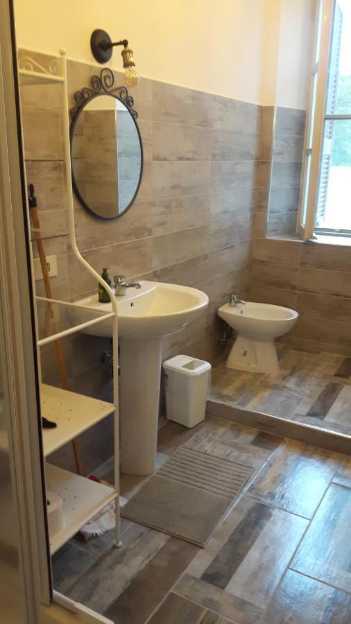 B&B Tenuta Di Vado Piano Nella Selva Di Circe Cerasella 외부 사진