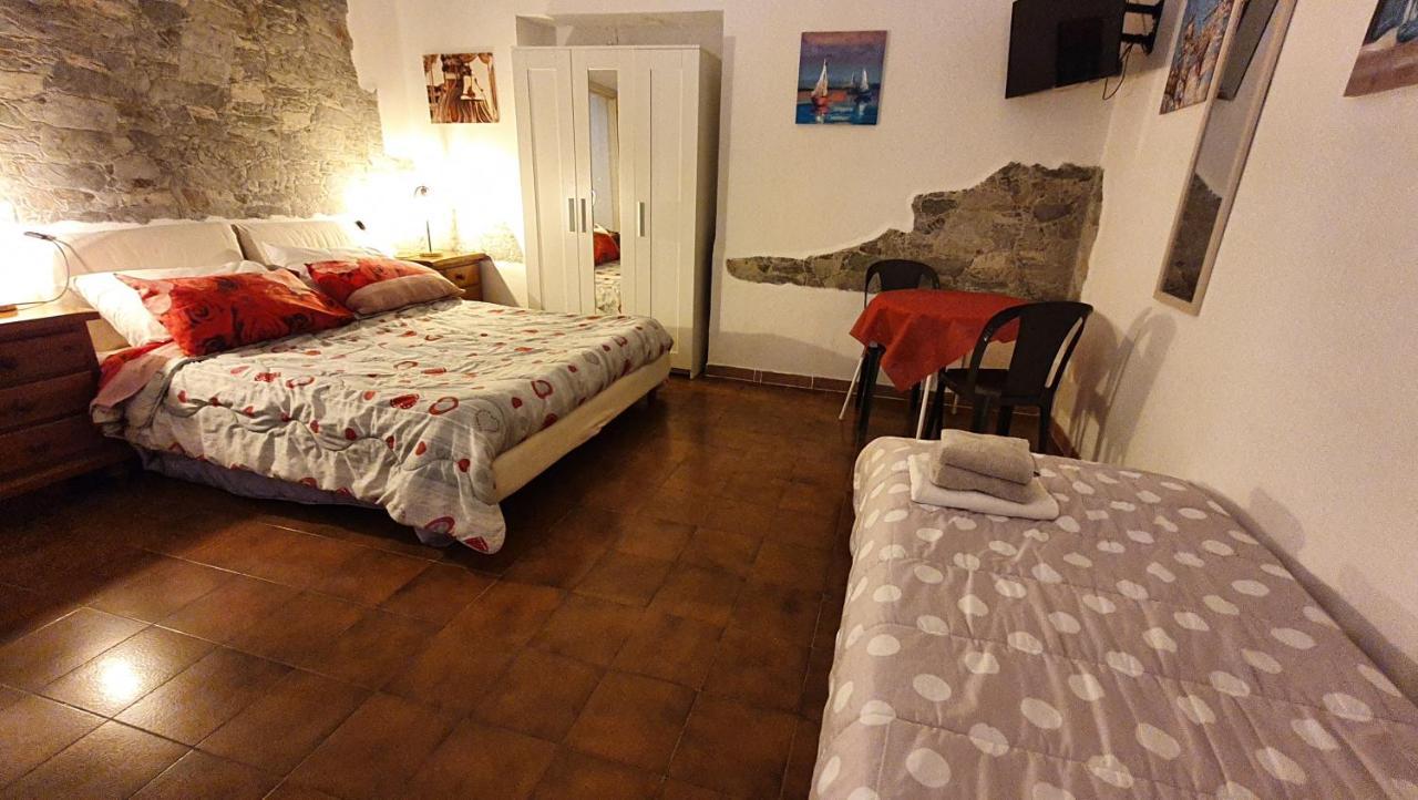B&B Tenuta Di Vado Piano Nella Selva Di Circe Cerasella 외부 사진