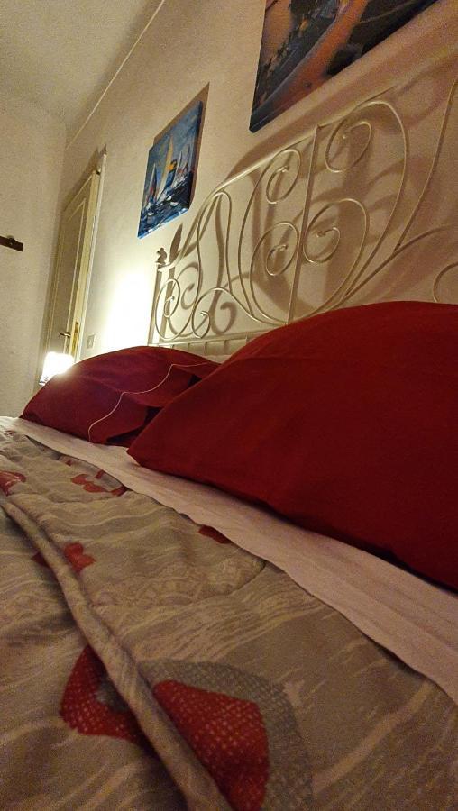 B&B Tenuta Di Vado Piano Nella Selva Di Circe Cerasella 외부 사진