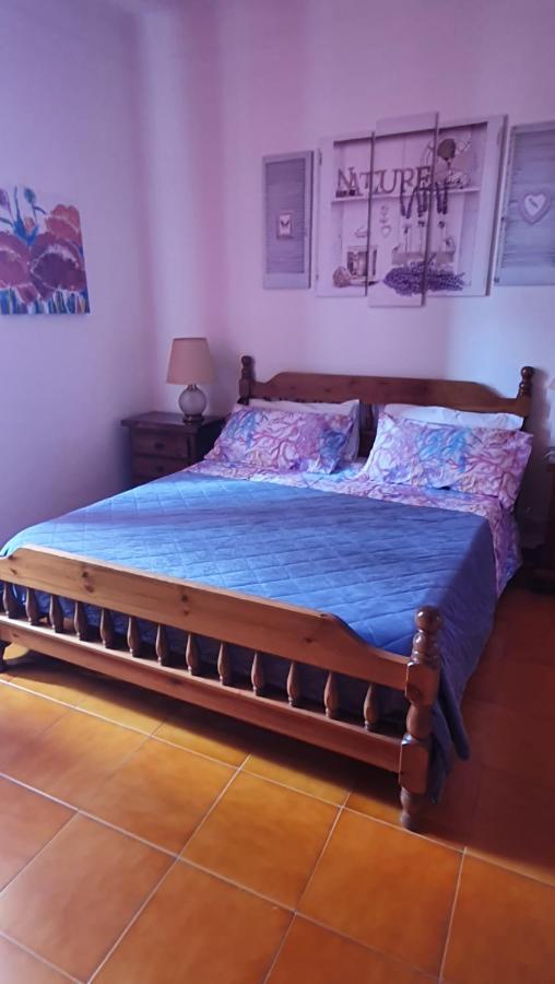 B&B Tenuta Di Vado Piano Nella Selva Di Circe Cerasella 외부 사진