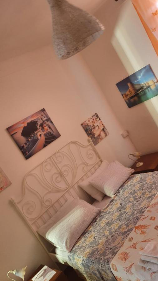 B&B Tenuta Di Vado Piano Nella Selva Di Circe Cerasella 외부 사진