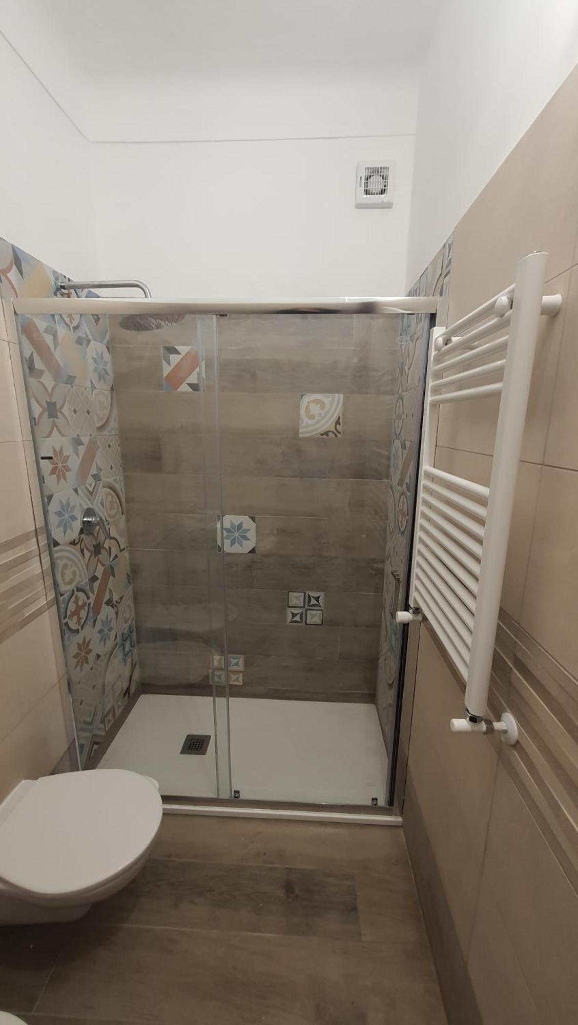 B&B Tenuta Di Vado Piano Nella Selva Di Circe Cerasella 외부 사진